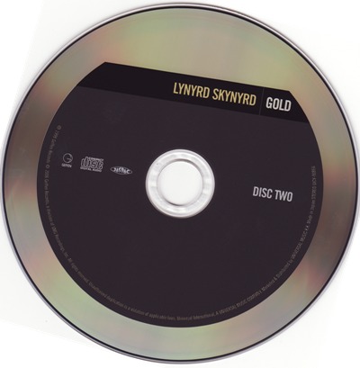 Постер Lynyrd Skynyrd - Gold Lynyrd Skynyrd - Gold