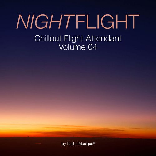 Постер VA - Nightflight 03-04 VA - Nightflight 03-04