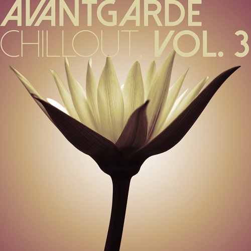 Постер VA - Avantgarde Chillout Vol 2-3 VA - Avantgarde Chillout Vol 2-3
