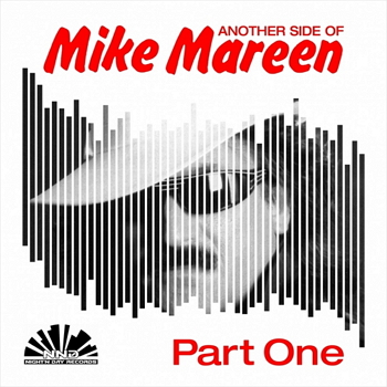 Постер VA - Another Side of Mike Mareen, Part 1-3 VA - Another Side of Mike Mareen, Part 1-3