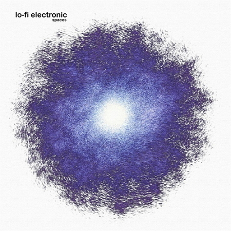 Постер Lo-Fi Electronic - Collection Lo-Fi Electronic - Collection
