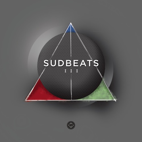 Постер VA - Sudbeats Vol. 1-2 VA - Sudbeats Vol. 1-2