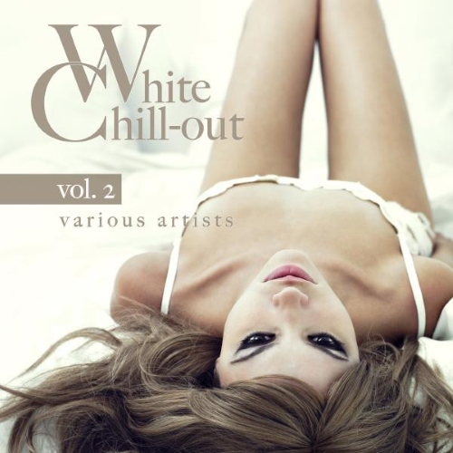 Постер VA - White Chill Out Vol 1-2 VA - White Chill Out Vol 1-2