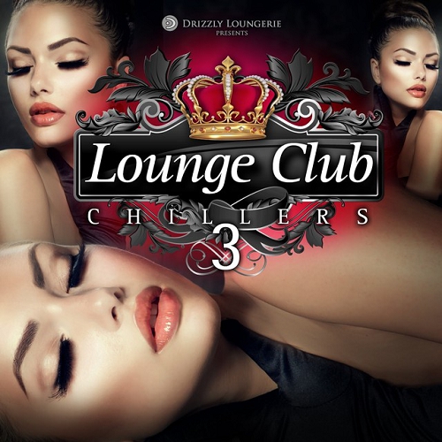 Постер VA - Lounge Club Chillers Volume 2-3 VA - Lounge Club Chillers Volume 2-3