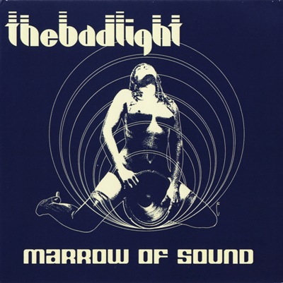 Постер The Bad Light - Marrow Of Sound - Temples The Bad Light - Marrow Of Sound - Temples