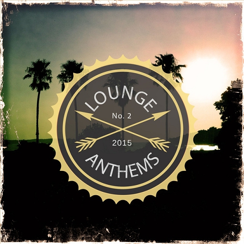 Постер VA - Lounge Anthems Vol 1-3 VA - Lounge Anthems Vol 1-3