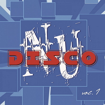 Постер VA - Nu Disco Vol. 1, 2 VA - Nu Disco Vol. 1, 2
