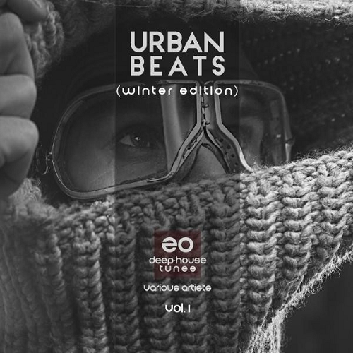 Постер VA - Urban Beats Vol 1-3 Winter Edition VA - Urban Beats Vol 1-3 Winter Edition