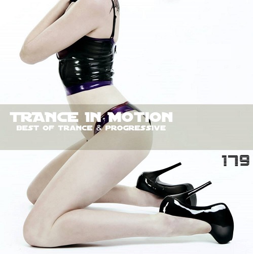 Постер VA - Trance In Motion Vol.178-179 VA - Trance In Motion Vol.178-179