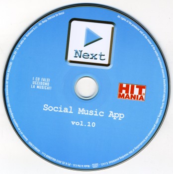 Постер VA - Hit Mania Special Edition 2015 VA - Hit Mania Special Edition 2015