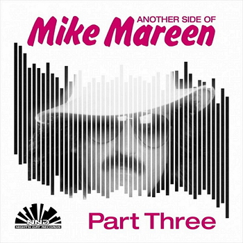 Постер VA - Another Side of Mike Mareen, Part 1-3 VA - Another Side of Mike Mareen, Part 1-3