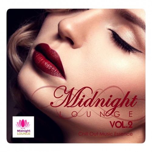 Постер VA - Midnight Lounge Vol. 1-2 VA - Midnight Lounge Vol. 1-2