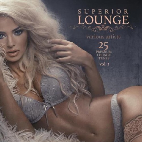 Ïîñòåð VA - Superior Lounge Vol 1-3 VA - Superior Lounge Vol 1-3