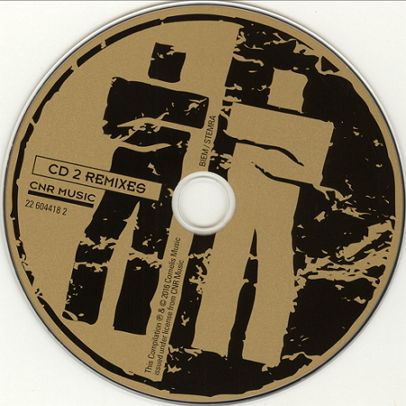 Постер 2 Brothers On The 4th Floor - The Very Best Of 2 Brothers On The 4th Floor - The Very Best Of
