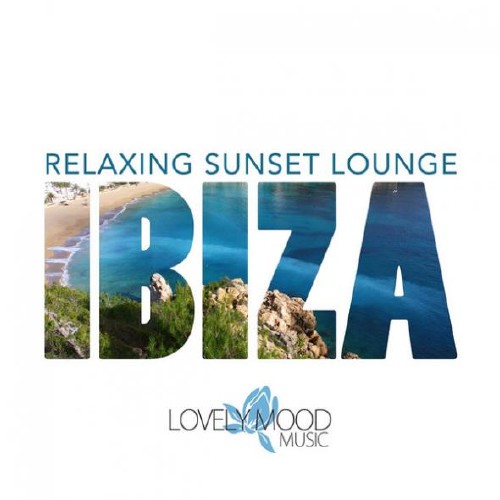 Постер VA - Relaxing Sunset Lounge Ibiza Vol. 1-2 VA - Relaxing Sunset Lounge Ibiza Vol. 1-2