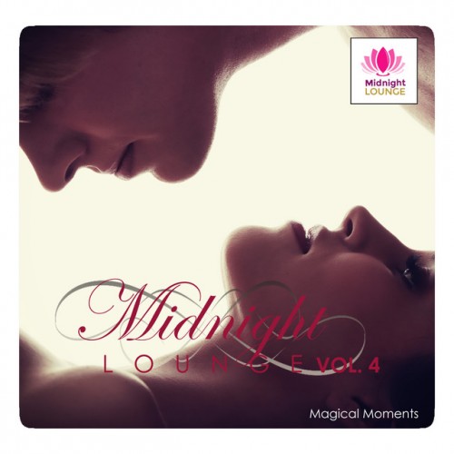 Ïîñòåð VA - Midnight Lounge Vol. 3-4 VA - Midnight Lounge Vol. 3-4
