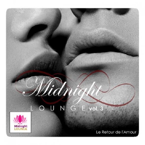 Ïîñòåð VA - Midnight Lounge Vol. 3-4 VA - Midnight Lounge Vol. 3-4