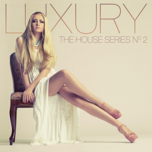 Ïîñòåð VA - Luxury, No 1-2 VA - Luxury, No 1-2