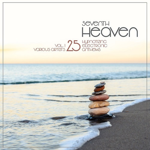 Ïîñòåð VA - Seventh Heaven VA - Seventh Heaven