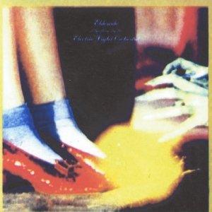 Постер Electric Light Orchestra - Discography Electric Light Orchestra - Discography