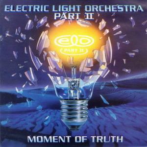 Постер Electric Light Orchestra - Discography Electric Light Orchestra - Discography