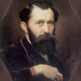 Постер Невидимая грань. Рассказы русских художников Невидимая грань. Рассказы русских художников