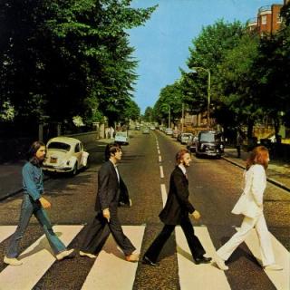 Постер The Beatles - Discography The Beatles - Discography