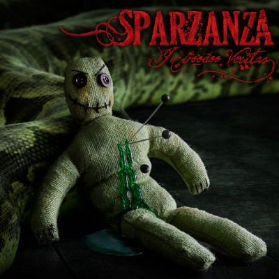 Постер Sparzanza - Дискография Sparzanza - Дискография