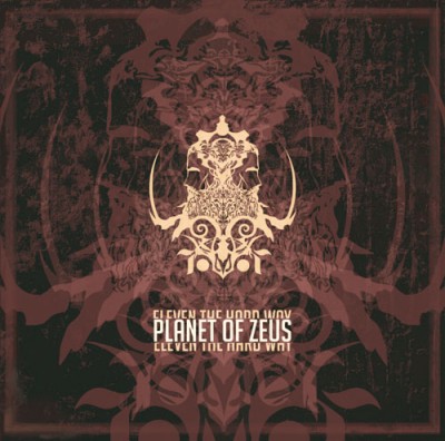 Постер Planet Of Zeus - Дискография Planet Of Zeus - Дискография
