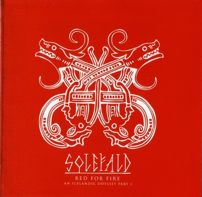Постер Solefald - Дискография Solefald - Дискография