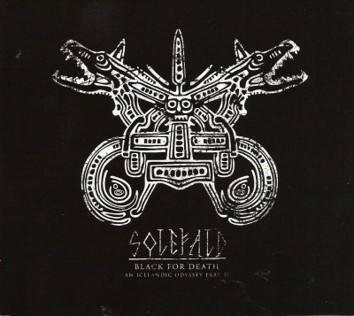Постер Solefald - Дискография Solefald - Дискография
