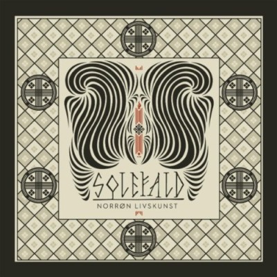 Постер Solefald - Дискография Solefald - Дискография