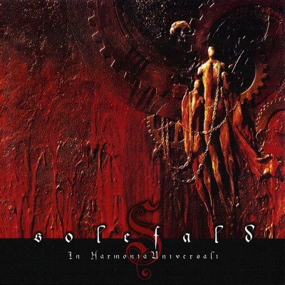 Постер Solefald - Дискография Solefald - Дискография