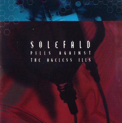 Постер Solefald - Дискография Solefald - Дискография