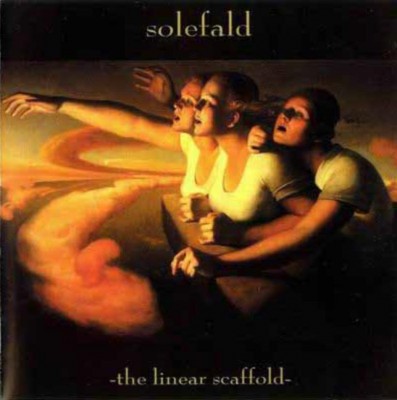 Постер Solefald - Дискография Solefald - Дискография