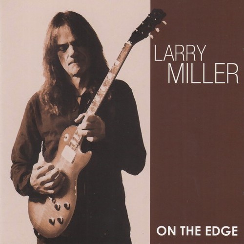 Постер Larry Miller - Discography Larry Miller - Discography
