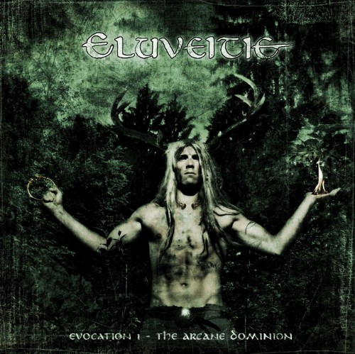 Постер Eluveitie - Discography Eluveitie - Discography