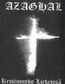 Постер Azaghal - Discography Azaghal - Discography