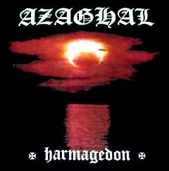 Постер Azaghal - Discography Azaghal - Discography