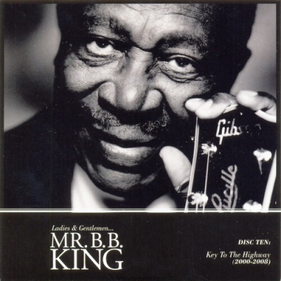 Ïîñòåð B.B. King - Ladies Gentlemen... Mr. B.B. King B.B. King - Ladies Gentlemen... Mr. B.B. King