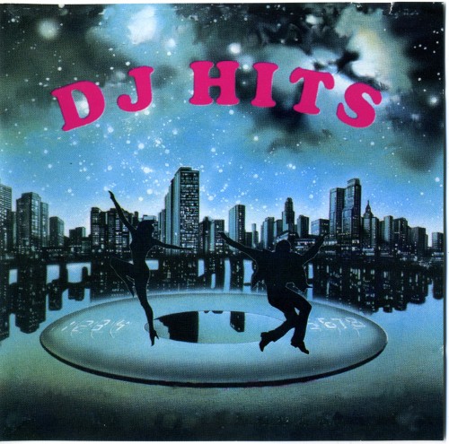 Постер VA - DJ Hits Collection VA - DJ Hits Collection