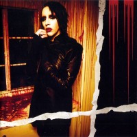 Постер Marilyn Manson - Дискография Marilyn Manson - Дискография