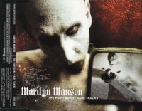 Постер Marilyn Manson - Дискография Marilyn Manson - Дискография