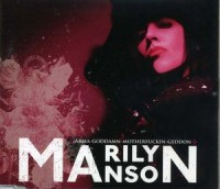 Постер Marilyn Manson - Дискография Marilyn Manson - Дискография