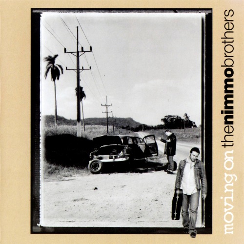 Постер The Nimmo Brothers - Studio Albums The Nimmo Brothers - Studio Albums