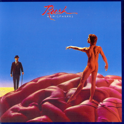 Постер Rush - Sectors Rush - Sectors