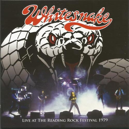 Постер Whitesnake - Box 'O' Snakes: The Sunburst Years 1978-1982 Whitesnake - Box 'O' Snakes: The Sunburst Years 1978-1982