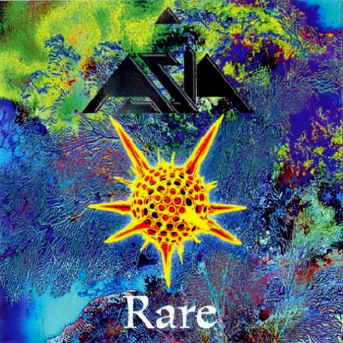 Постер Asia / Asia Featuring John Payne - Дискография Asia / Asia Featuring John Payne - Дискография