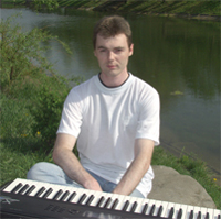 Постер Angelo Taylor - Space Voyager Angelo Taylor - Space Voyager