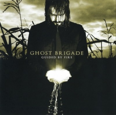 Постер Ghost Brigade - Диcкография Ghost Brigade - Диcкография